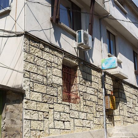 Guest House Perla Bachkovo Exterior foto