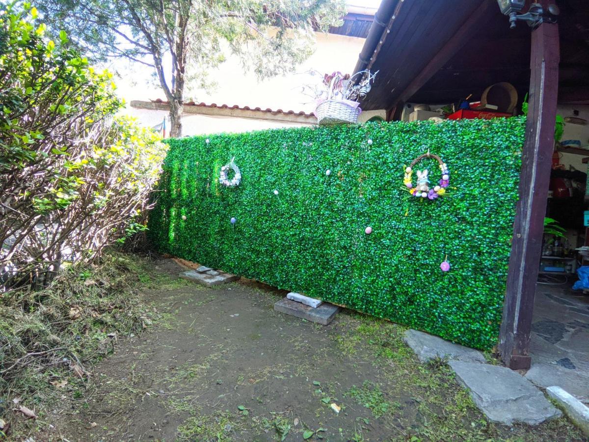 Guest House Perla Bachkovo Exterior foto