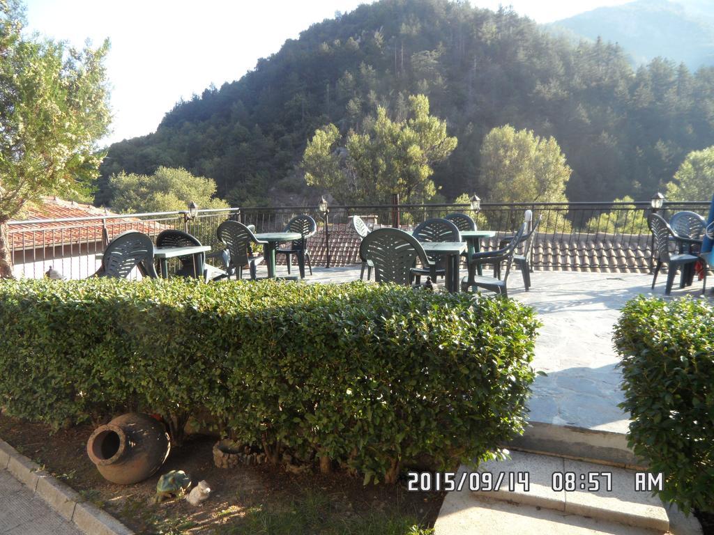 Guest House Perla Bachkovo Exterior foto