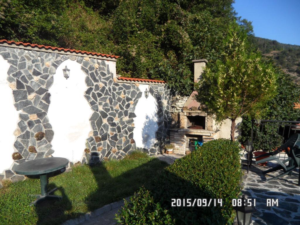 Guest House Perla Bachkovo Exterior foto