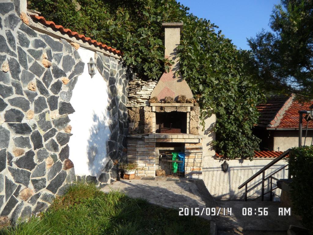 Guest House Perla Bachkovo Exterior foto