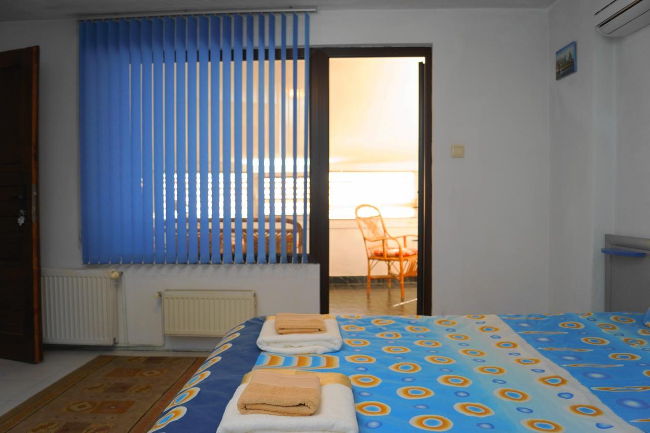 Guest House Perla Bachkovo Exterior foto
