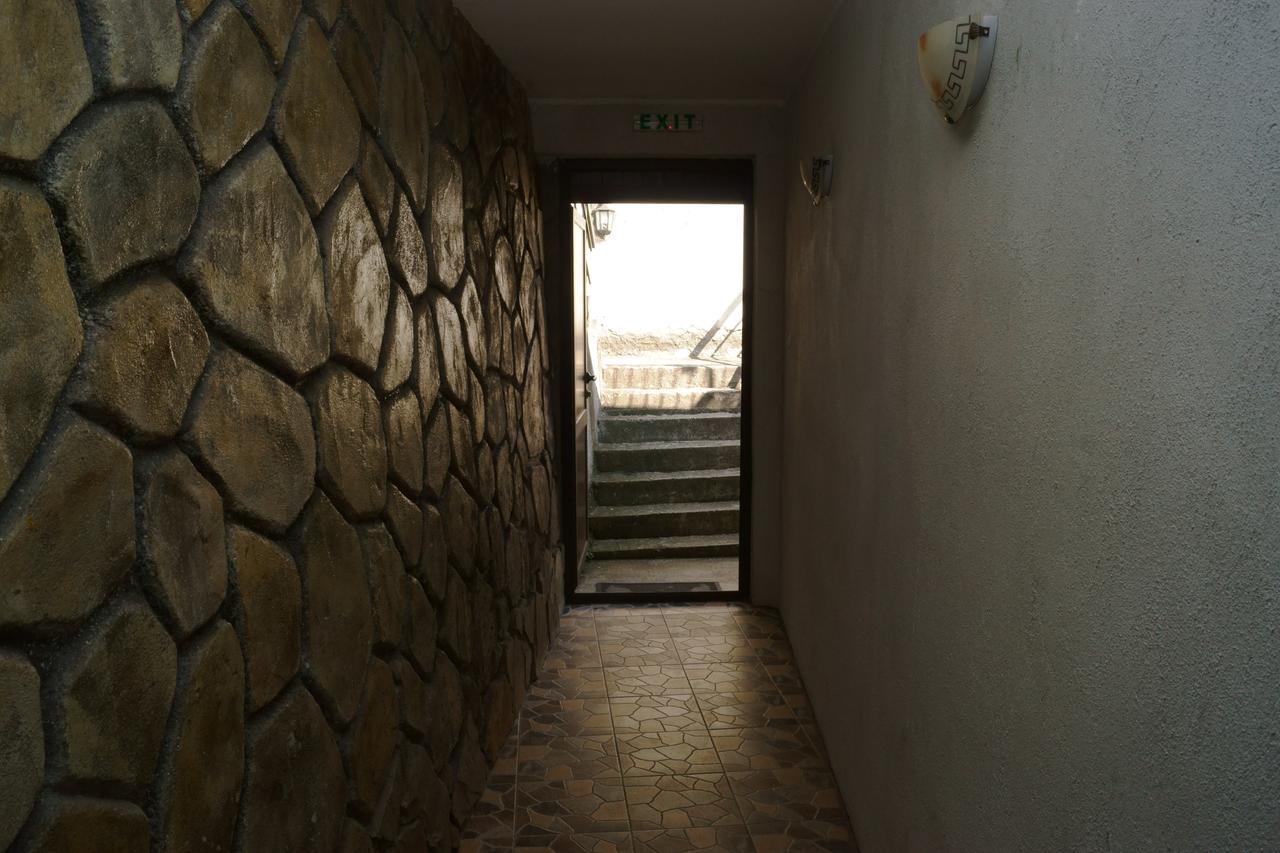 Guest House Perla Bachkovo Exterior foto