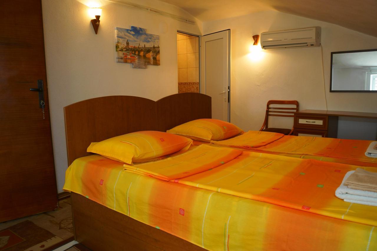 Guest House Perla Bachkovo Exterior foto